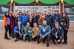 В Новгородской области прошел молодежный форум «Вече-2017»